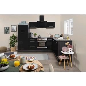 Respekta ROHOVÁ KUCHYNĚ 260 obraz