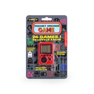 Kikkerland STOLNÍ HRA obraz