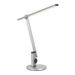 Novel LED LAMPA NA PSACÍ STŮL, otočný stmívač, 19/65/45, 2 cm obraz