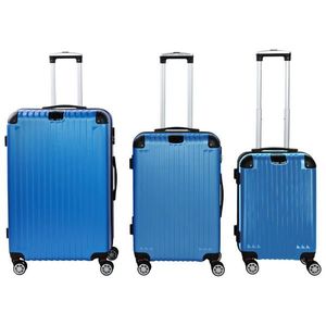 Novel SADA CESTOVNÍCH KUFRŮ obraz