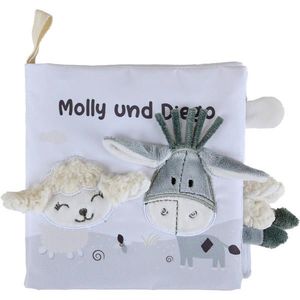 Patinio LÁTKOVÁ KNIHA obraz