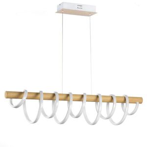 ZÁVĚSNÉ LED SVÍTIDLO, 112/22/130 cm obraz