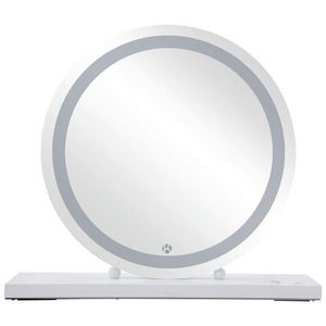 MID.YOU NÁSTĚNNÉ ZRCADLO 53/10/60 cm obraz