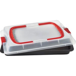 Dr.Oetker PLECH NA PEČENÍ 29/42/4 cm obraz