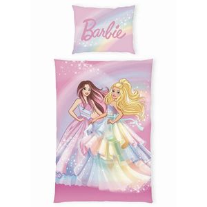 Herding POVLEČENÍ, renforcé, vícebarevná, 140/200 cm obraz