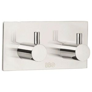 HÁČEK, barvy nerez oceli obraz