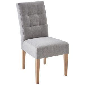 Carryhome ŽIDLE, šedá obraz