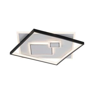 STROPNÍ LED SVÍTIDLO, 57/57/6 cm obraz