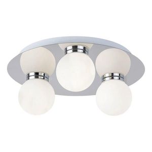 KOUPELNOVÉ STROPNÍ SVÍTIDLO, 78/30 cm obraz