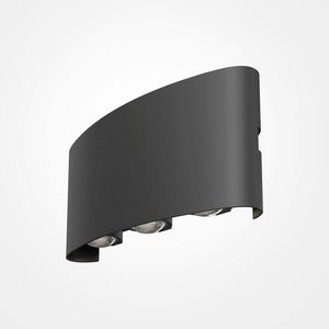 MAYTONI VENKOVNÍ SVÍTIDLO 16, 5/4, 2/8 cm obraz