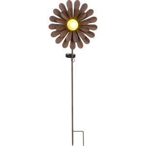 Ambia Garden SOLÁRNÍ SVÍTIDLO, 26, 5/12/90 cm obraz