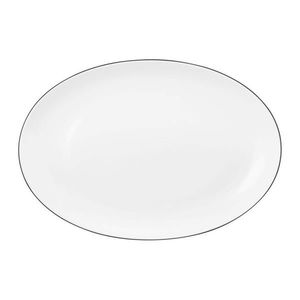 Seltmann Weiden SERVÍROVACÍ PODNOS porcelán keramika obraz