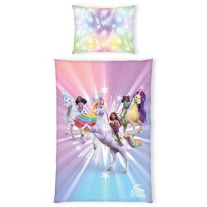 Herding POVLEČENÍ, renforcé, vícebarevná, 140/200 cm obraz