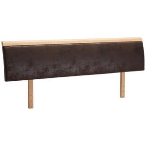 Linea Natura ČELO POSTELE, 187/44/2, 5 cm, divoký dub obraz