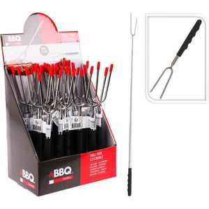 GRILOVACÍ PŘÍBOR obraz