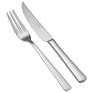 Echtwerk STEAKOVÝ PŘÍBOR, 12dílné obraz