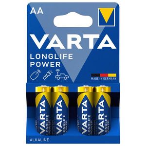 Varta BATERIE obraz