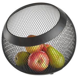 Justinus KOŠ NA OVOCE obraz