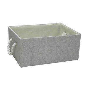 Landscape KOŠ DO REGÁLU, šedá obraz