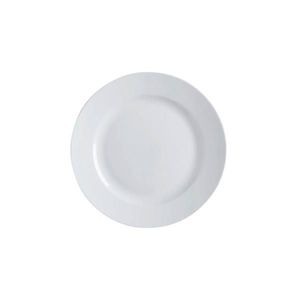 Maxwell & Williams DEZERTNÍ TALÍŘEK jemný kostní porcelán (fine bone china) keramika 20 cm obraz