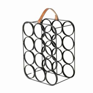 REGÁL NA VÍNO obraz