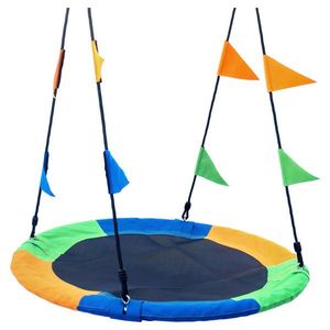 My Baby Lou SÍŤOVÁ HOUPAČKA obraz