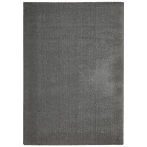 Novel TKANÝ KOBEREC, 66/140 cm, tmavě šedá obraz