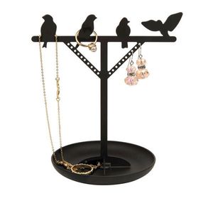 Kikkerland DRŽÁK NA ŠPERKY obraz