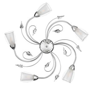 STROPNÍ SVÍTIDLO, 60/20 cm obraz