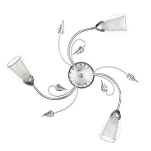 STROPNÍ SVÍTIDLO, 50/20 cm obraz