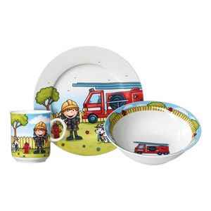 Ritzenhoff Breker SADA DĚTSKÉHO NÁDOBÍ porcelán keramika obraz