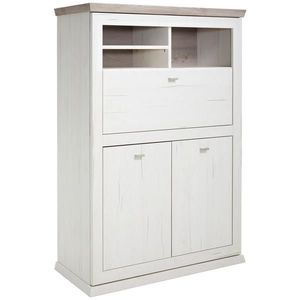 Hom`in SEKRETÁŘ, 90, 2/134, 4/43 cm obraz