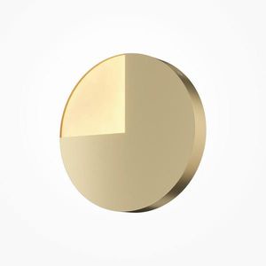 MAYTONI NÁSTĚNNÉ SVÍTIDLO, 25/3, 8 cm obraz