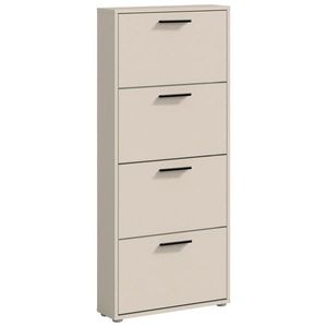 Carryhome VYKLÁPĚCÍ BOTNÍK, kašmírová, 59/136/17 cm obraz