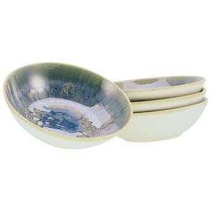 Creatable SADA SERVÍROVACÍCH MISEK, kamenina obraz