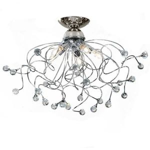 STROPNÍ SVÍTIDLO, 60/42 cm obraz