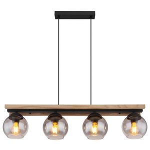 Globo ZÁVĚSNÉ SVÍTIDLO, 85/15/120 cm obraz