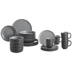 Ritzenhoff Breker KOMBINOVANÁ SOUPRAVA, 20dílné, porcelán obraz