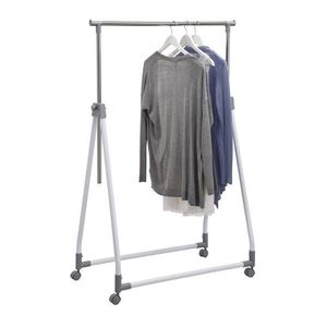 Carryhome POJÍZDNÝ ŠATNÍ STOJAN obraz