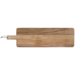 Homeware Profession. SERVÍROVACÍ PRKÉNKO, dřevo, 70/20/2 cm obraz