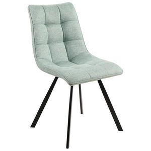 Xora ŽIDLE, zelená, černá obraz