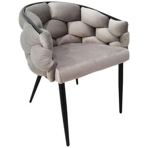 MID.YOU SADA ŽIDLÍ S PODRUČKAMI 2 kusy obraz