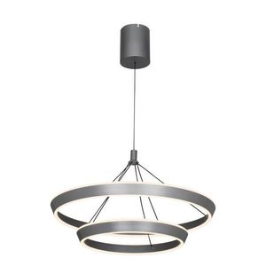 Ambiente ZÁVĚSNÉ LED SVÍTIDLO, 60/150 cm obraz