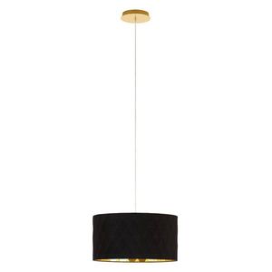 Eglo ZÁVĚSNÉ SVÍTIDLO, 50/150 cm obraz