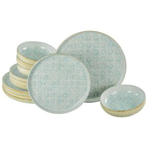 Creatable JÍDELNÍ SOUPRAVA, kamenina obraz