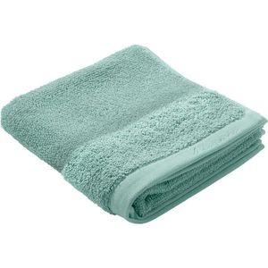 Bio: Vio RUČNÍK, 50/100 cm, mátově zelená obraz