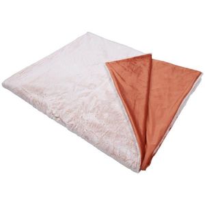 Novel KOŽEŠINOVÁ DEKA, polyester, 150/200 cm obraz