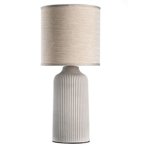STOLNÍ LAMPA, E27, 20/45 cm obraz