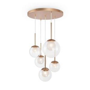 MAYTONI STROPNÍ ZÁVĚSNÉ SVÍTIDLO, 45/64, 1 cm obraz