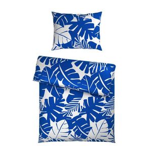 Esposa POVLEČENÍ, renforcé, modrá, 140/200 cm obraz